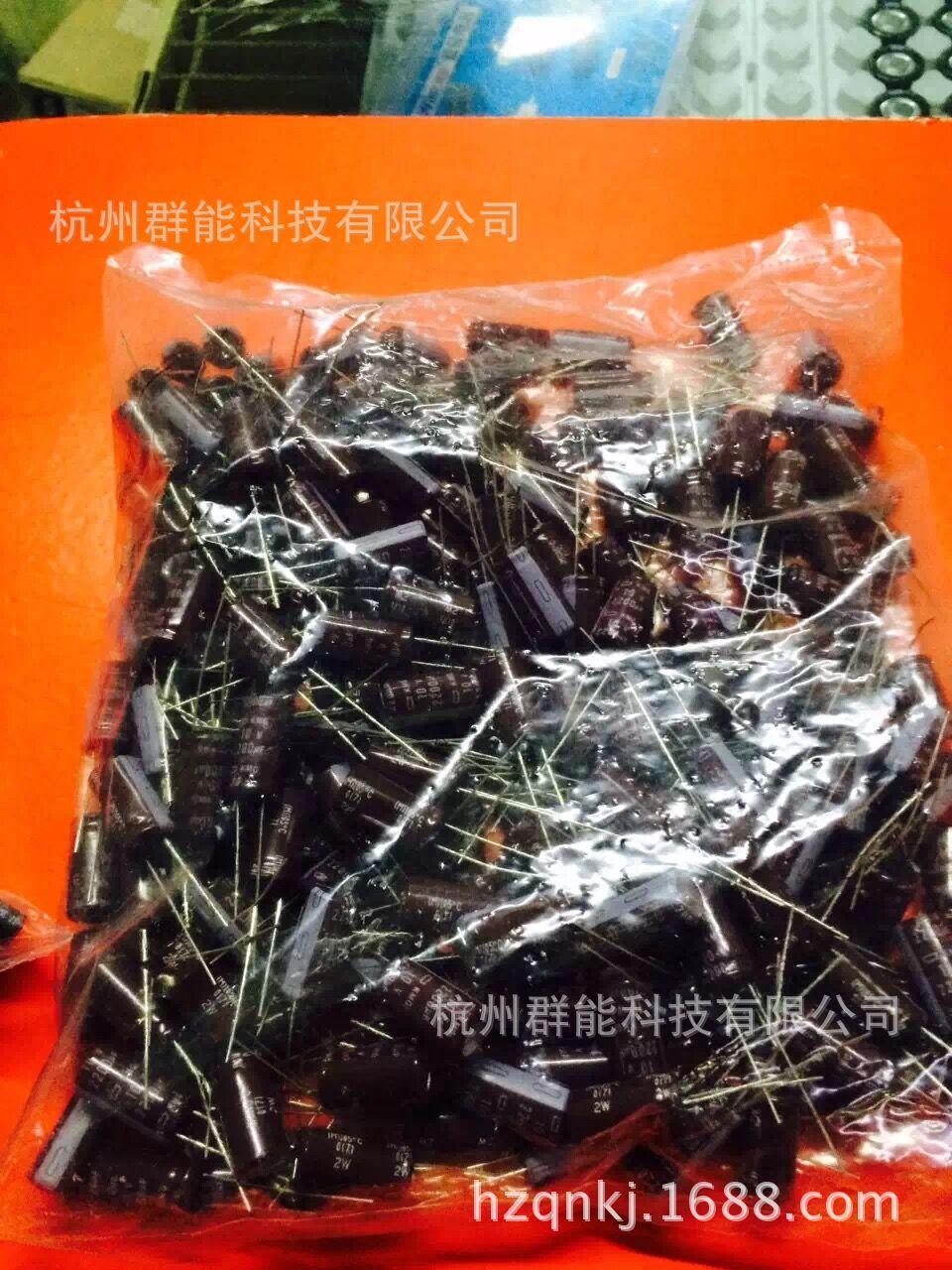 1000uf/35v   进口电解电容