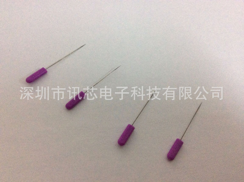 吸嘴通针 点胶针、点胶头通针 通2.5mil以上小孔钨丝通针-阿里巴巴