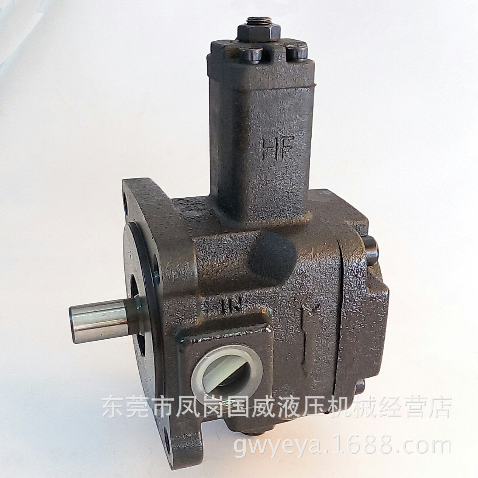 ����̨������ͱ�VP-30FA3�е�ѹҶƬ�ú����Ϫ���÷��ƽ�Ứ��