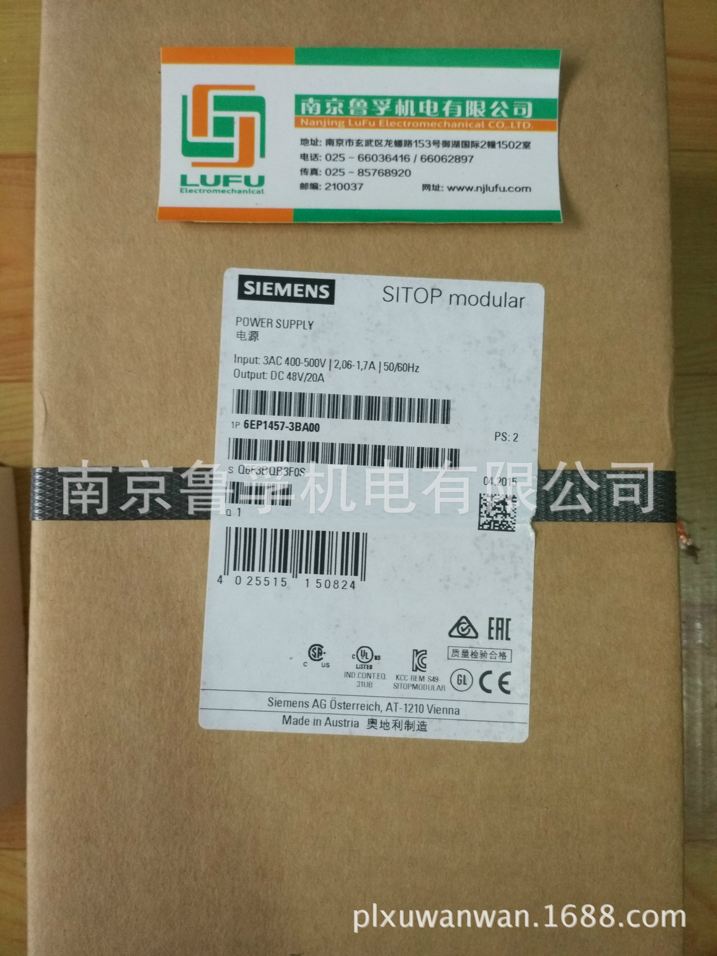 6EP1337-3BA10西门子电源6EP1337-3BA10原装现货，订货请核实