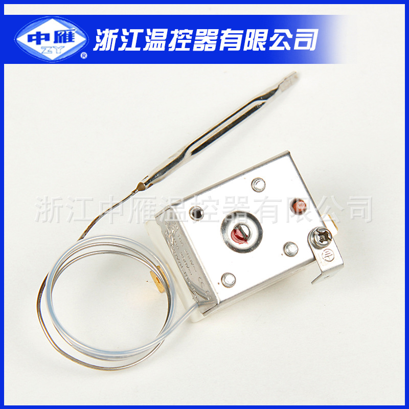 WK-R11 XW机械式暖风机温控器高精度温控器壁挂炉温控器