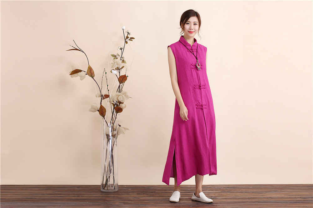 Gilet femme en Linge de maison - Ref 3317118 Image 60