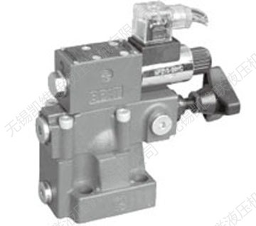 DBW20A-3-30B/315YG24NZ5L,电磁溢流阀