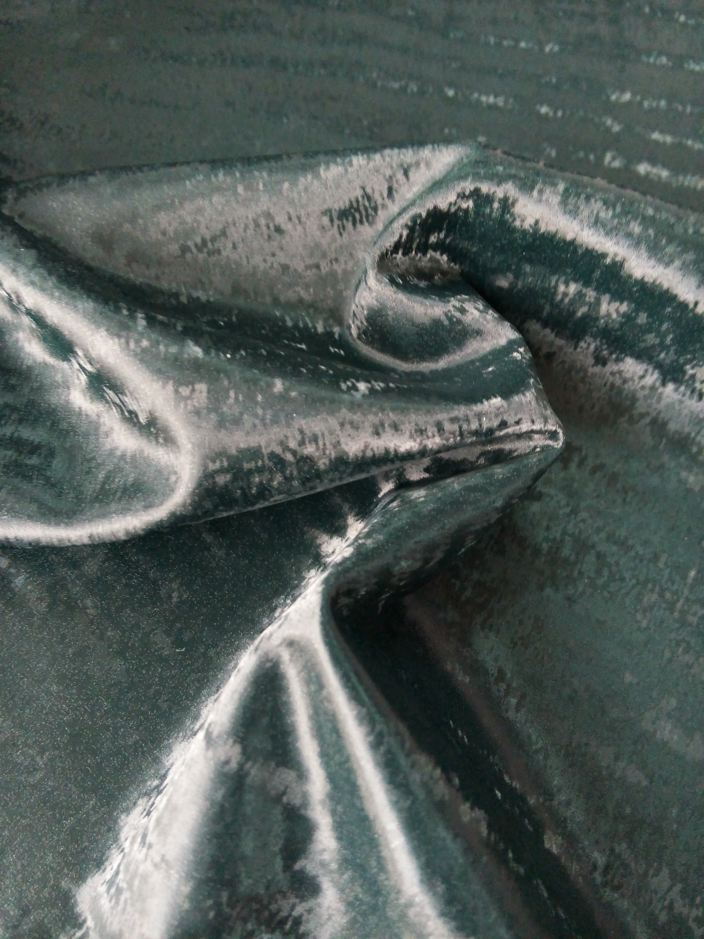 皮革厂家供应 PU皮革面料 四面弹皮裤人造革/服装革pu