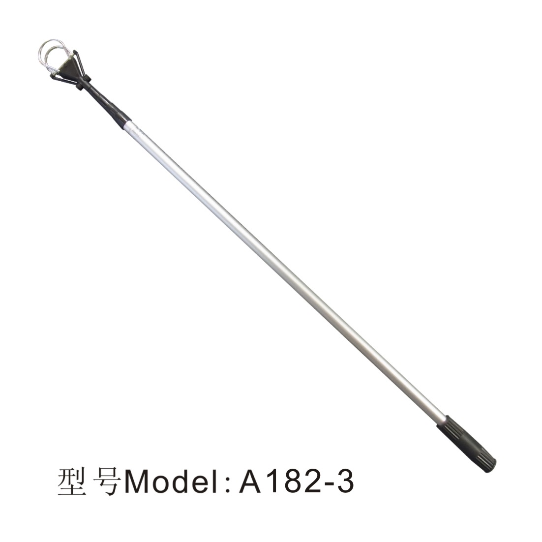 A182-3-铝杆捞球器