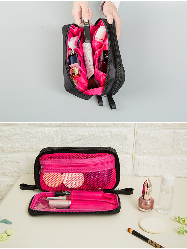 Makeup Bag Image 3