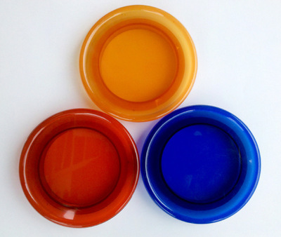 塑料杯盖 马克杯盖子 变色杯盖 热转印咖啡杯盖|ru