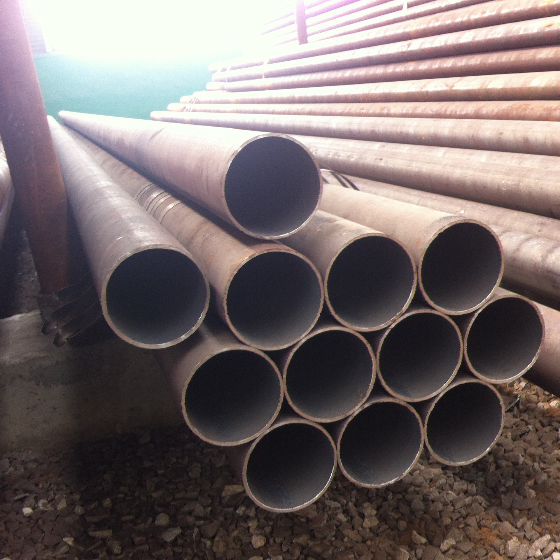 2026年1月无缝管厂商评测报告：904L不锈钢无缝管304不锈钢无缝管309S不锈钢无缝管2507不锈钢无缝管310s不锈钢无缝管304无缝管公司选择指南！