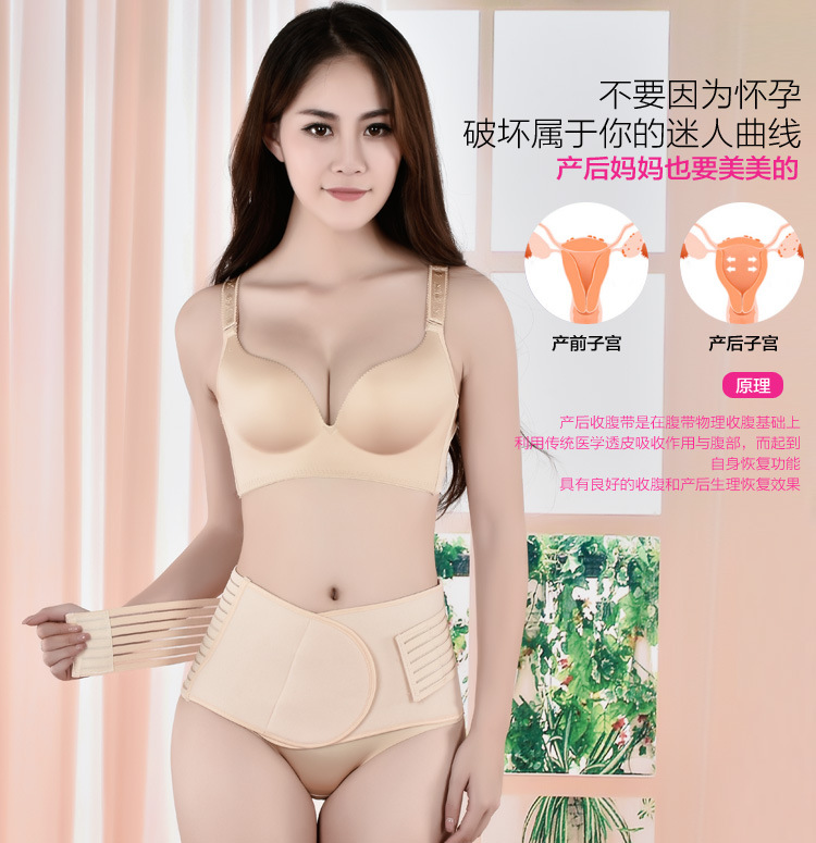 Corset en nylon - Ref 679904 Image 10