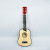 Guitar, wooden toy, musical instruments, 25inch, wholesale