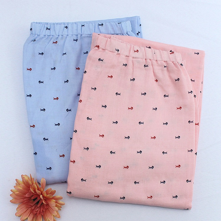 Pantalon pyjama jeunesse - Ref 723926 Image 12