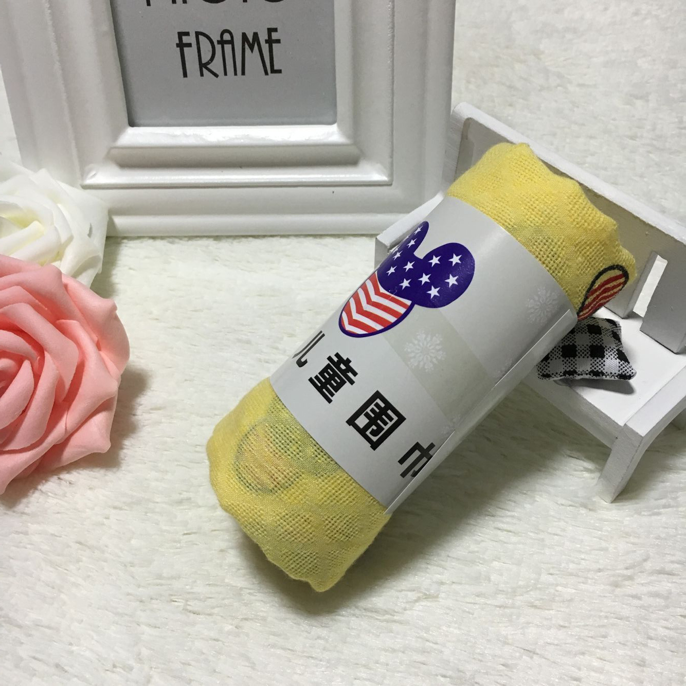 Foulard enfant - Ref 2135988 Image 16