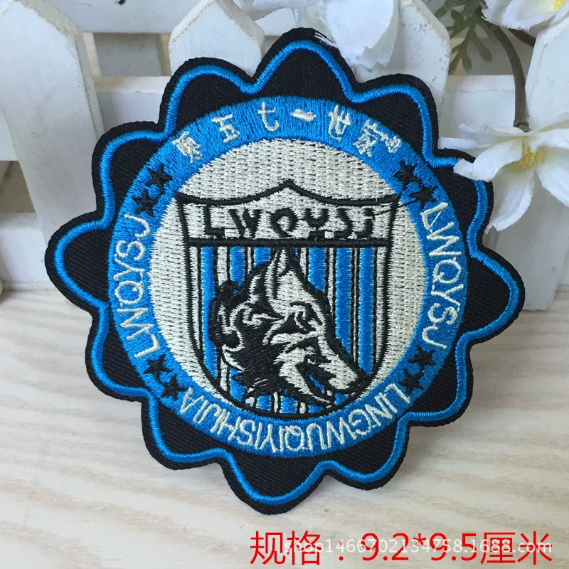 Украшения, мультяшный значок, полотенце