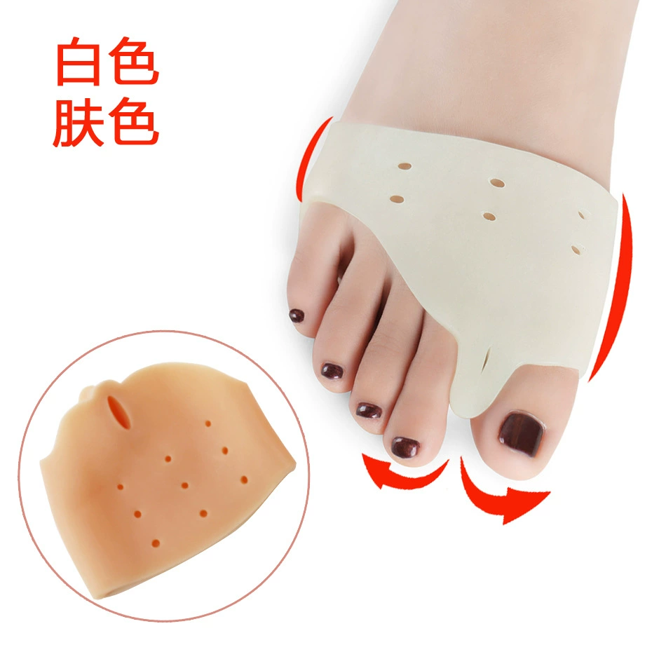 Orthotics for toes, toes splitters, orthopedic corset