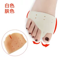 Orthotics for toes, toes splitters, orthopedic corset