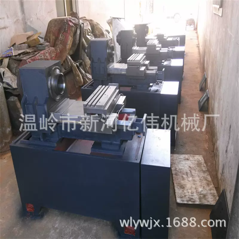 仪表机床0660数控光机 数控仪表机床光机 来样订 制各种车床