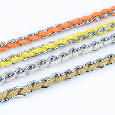 代理优莱仕宠物用品中小型狗狗牵引宠物尼龙拉带狗链狗狗牵引绳