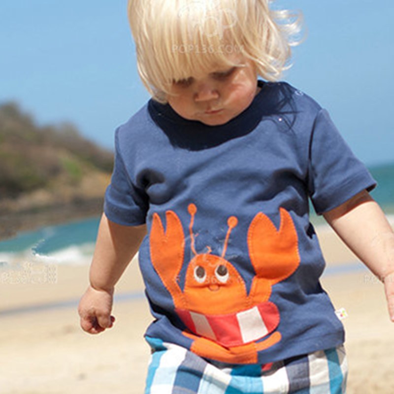 T-shirt enfant - Ref 3440695 Image 26