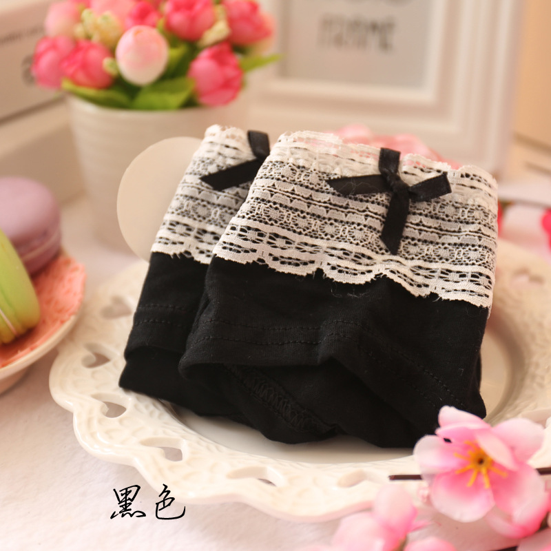 Slip jeune A023 en coton - Ref 647953 Image 17