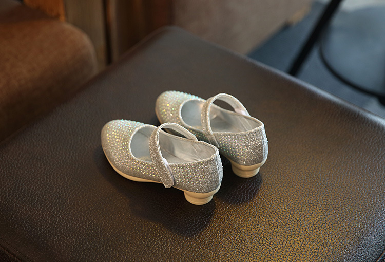 Chaussures enfants en autre pour printemps - Ref 1037273 Image 9