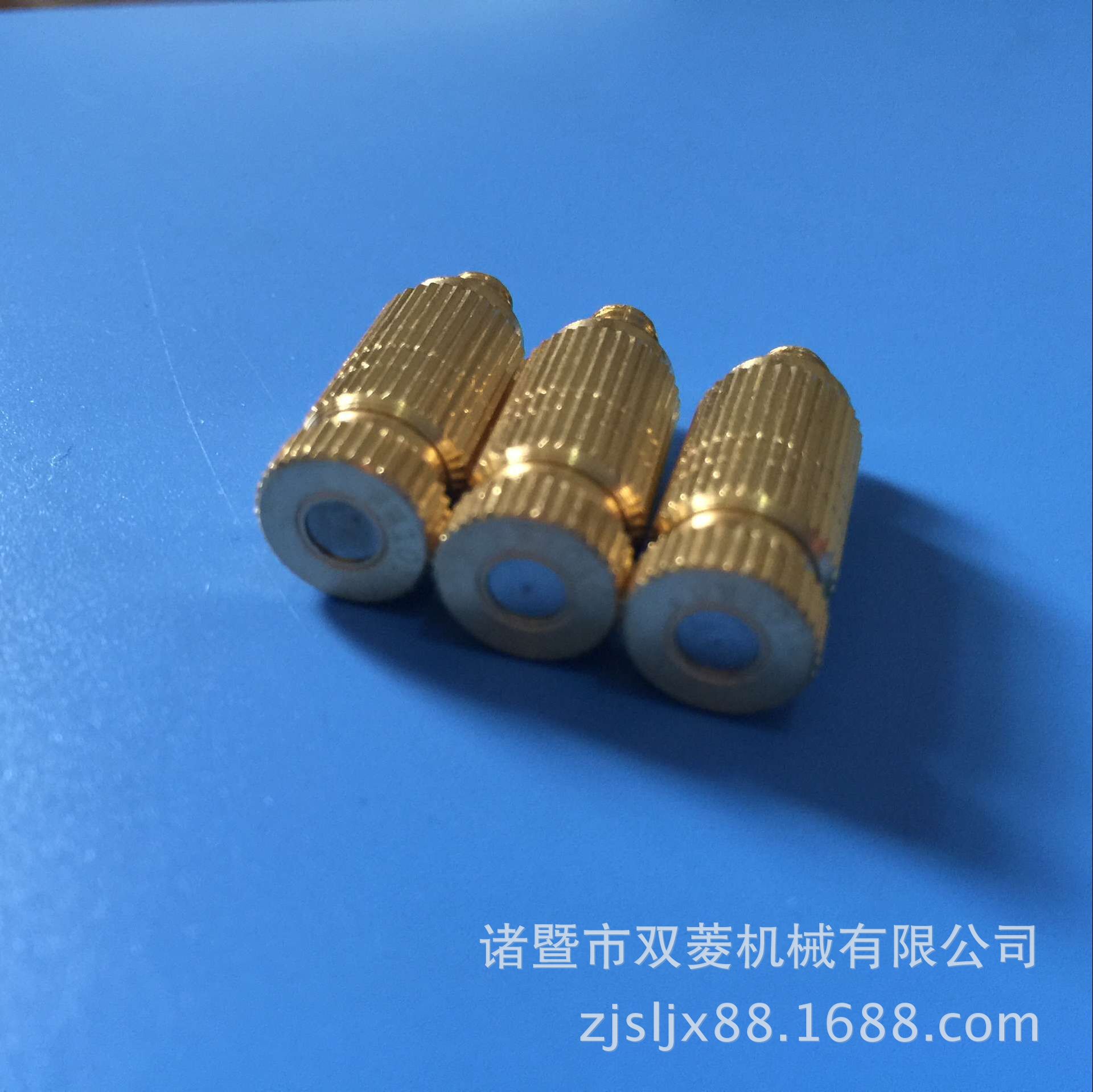 厂家直销高压雾化喷嘴喷头 黄铜不锈钢片3/16