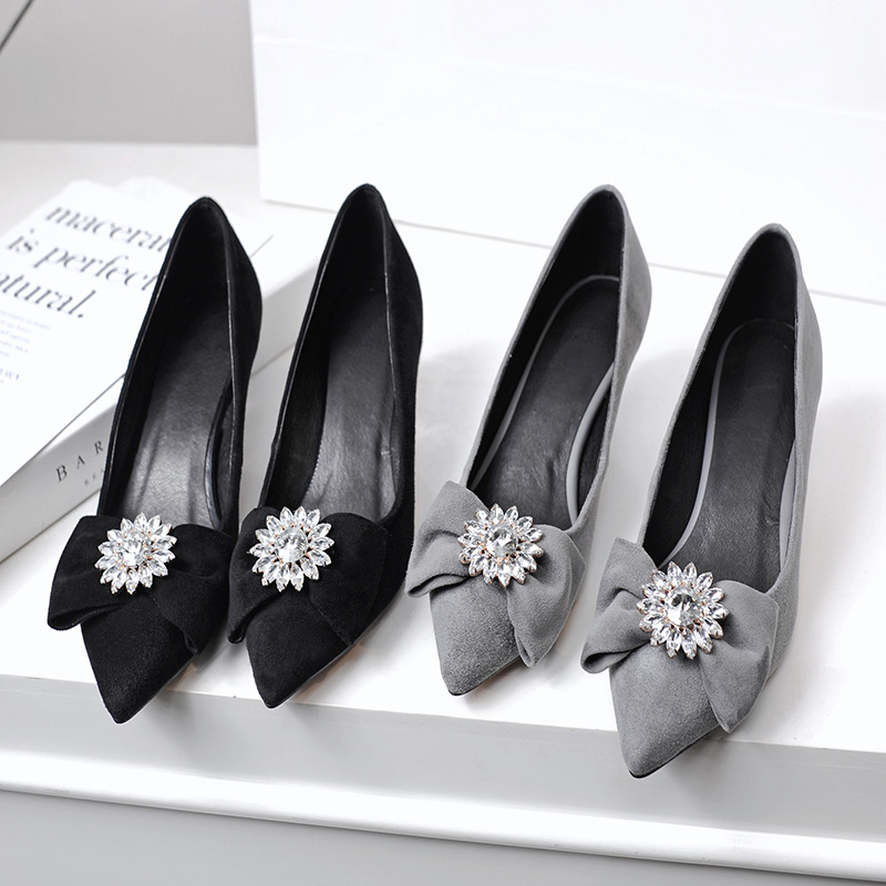 Chaussures de printemps - Ref 918816 Image 6