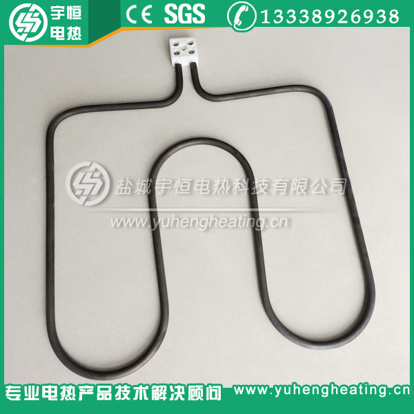 蓄热炉用进口Incoloy840加热管