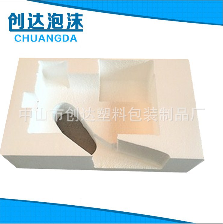 【源头厂家】灯饰泡沫  挖槽泡沫 高密度泡沫【 高档大气】