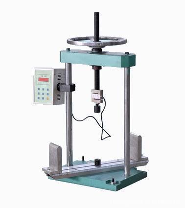 直销 MWD-10B 手动人造板试验机  10kN  质量佳