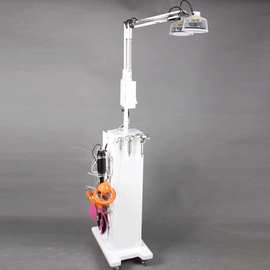 火爆美容仪器红外线磁疗丰胸检测仪多功能乳腺疏通增大按摩电震动