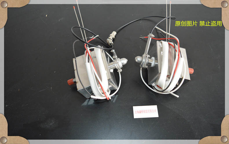 上海捷析氢火焰检测器配件检测室体