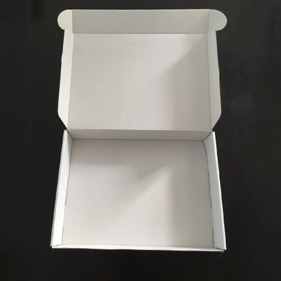 Carton packaging