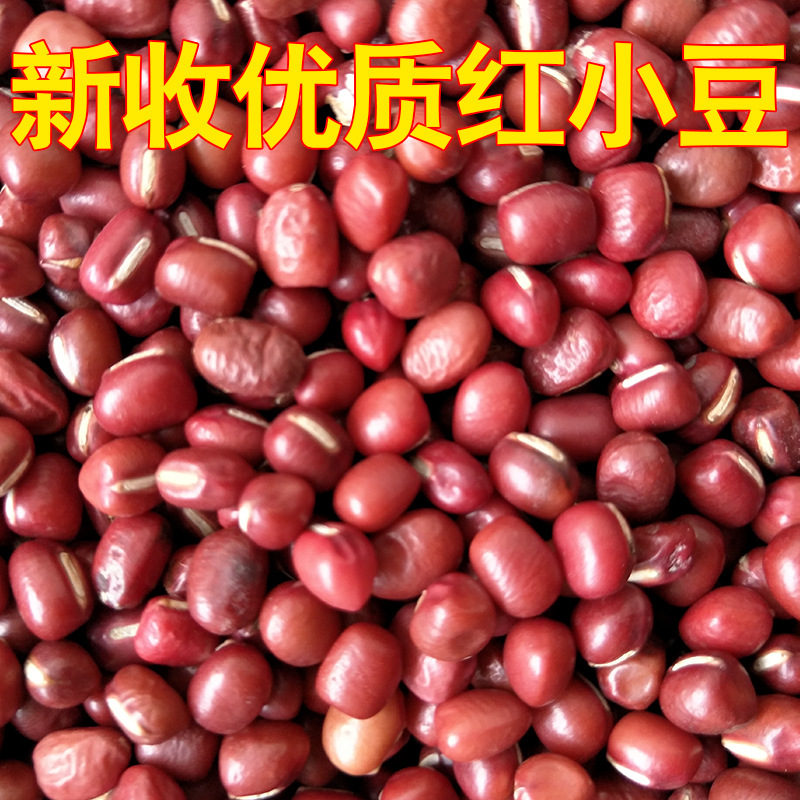 红小豆