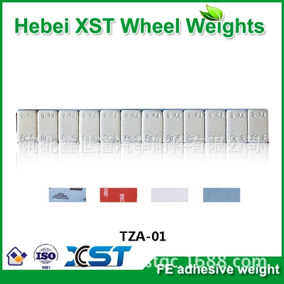 Balance weight Block Wheel Counterweight