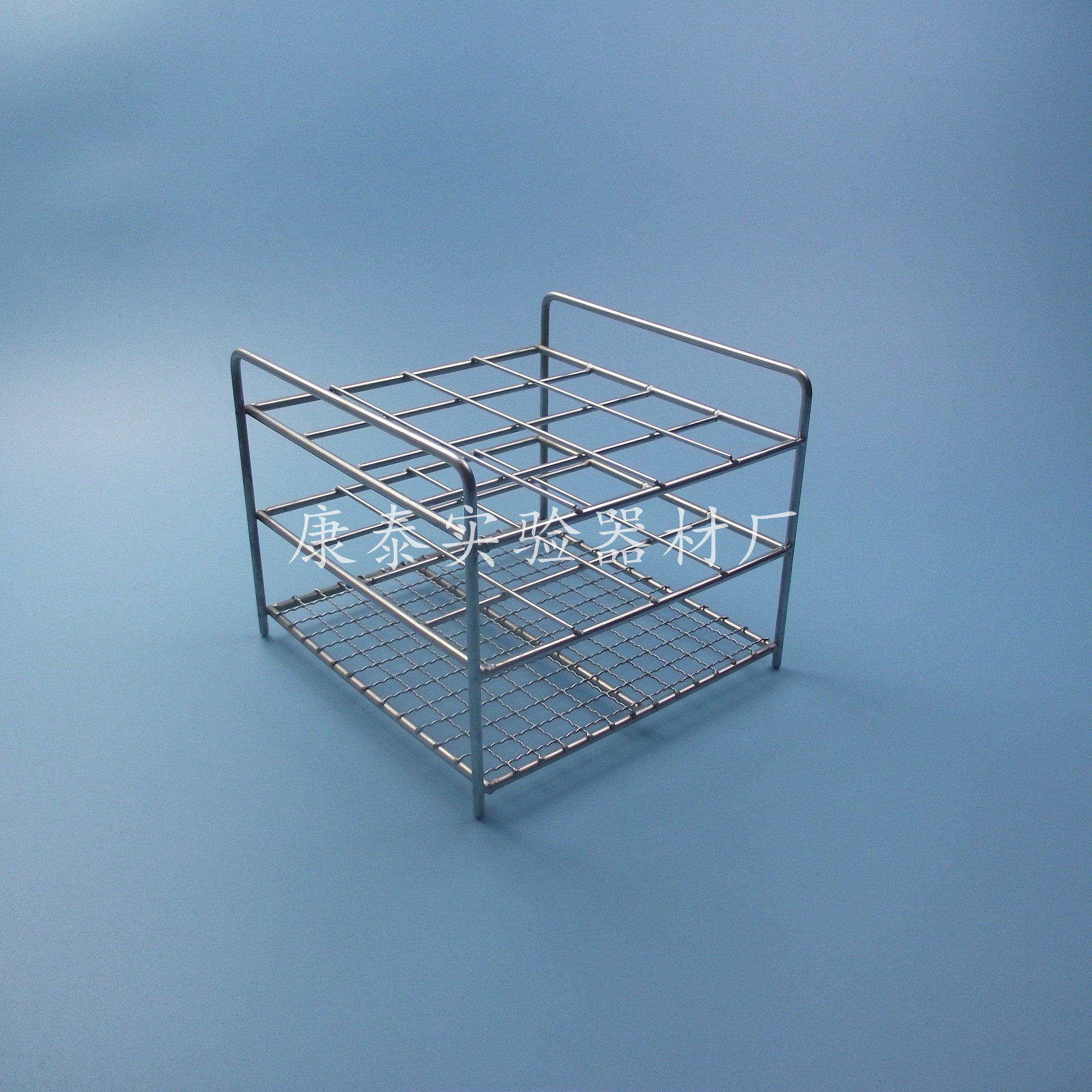 不锈钢丝试管架 离心管架厂家直供