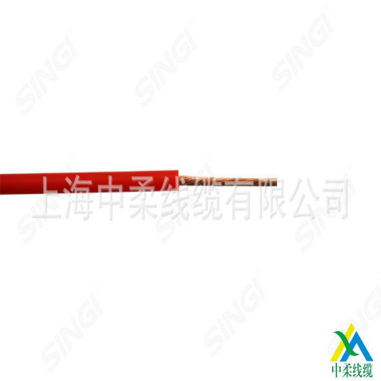 1015 UL标准电气安装用电线