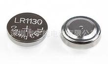 【厂价直销】无汞/无隔LR113/AG10纽扣环保电池   防氧化性强