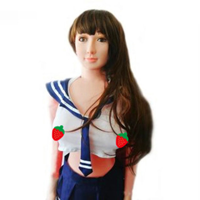 2016情趣用品 成人一体爱之美充气娃娃 实体仿真男用器具一件代发|ms