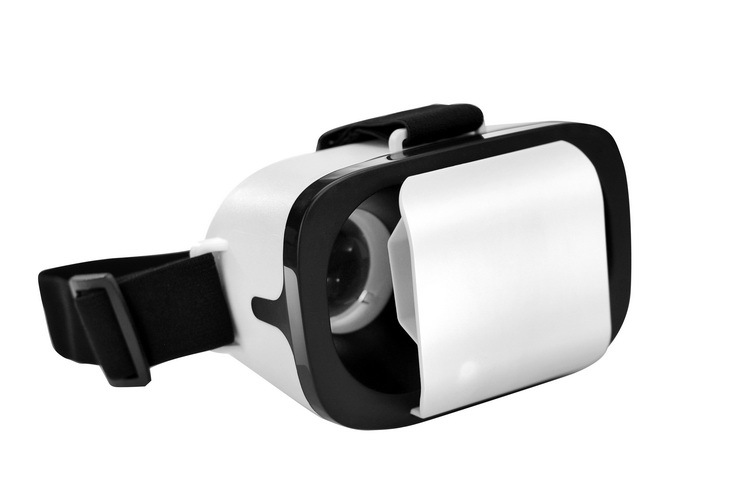 Lunettes VR ou 3D VRBOX - Ref 1230032 Image 21