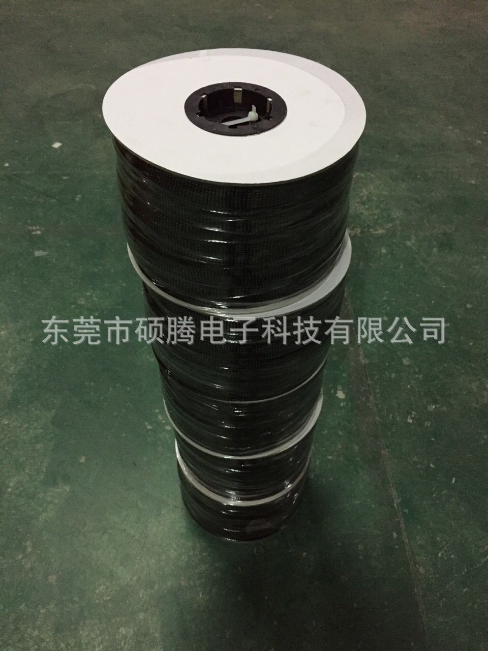 厂家直销 PET伸缩编织网管 8MM 蛇皮编制套管高阻燃尼龙塑料网管|ms