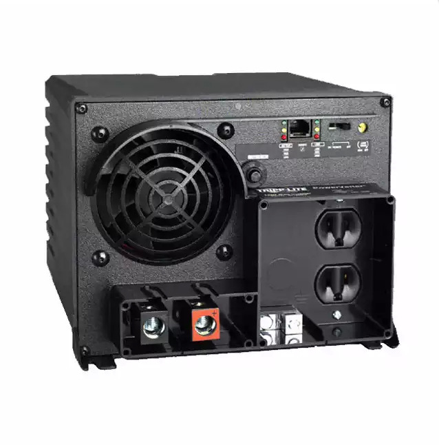 供应Tripp Lite各式电源逆变器直流交流电源 PV1250FC