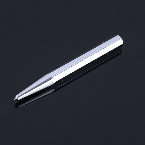 Yonggong octagonal sample punch 2-piece punch set fitter punching 2pc positioning punch