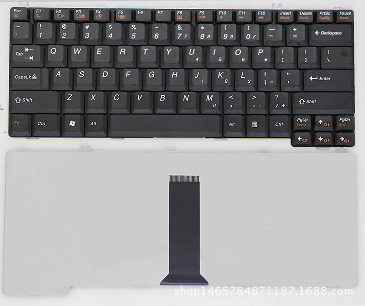 适用于LENOVO/联想K46A G230 E23 E42 E42G K42 E41 K41 E41G键盘