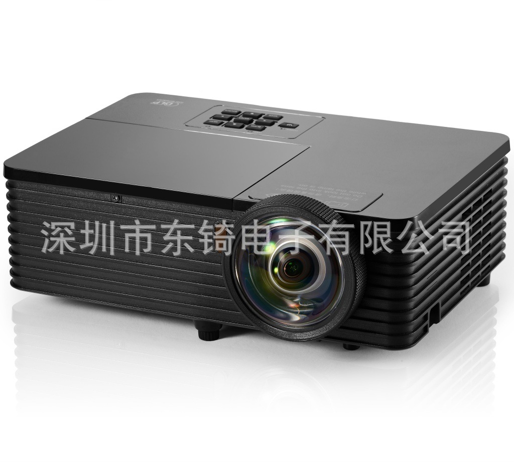 PRX570ST-II,short throw (3)