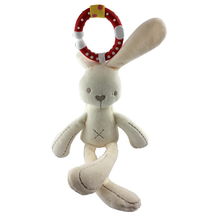White rabbit