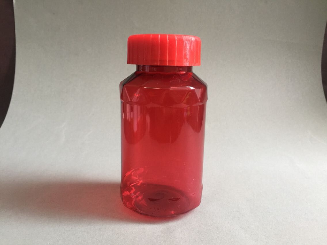 有色瓶厂家批发厂家瓶子塑料包装塑料瓶