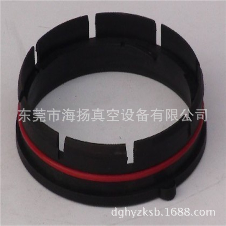 里其乐伟力真空泵配件VC100VC303油雾分离器731468保持架卡环包邮