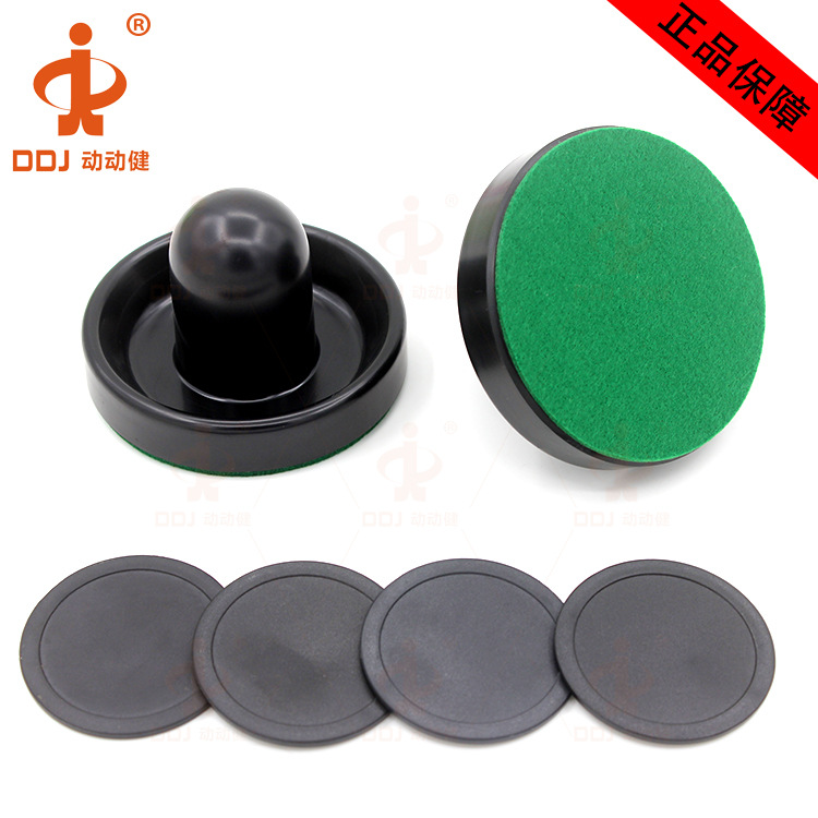 大号 黑色 击球器 4