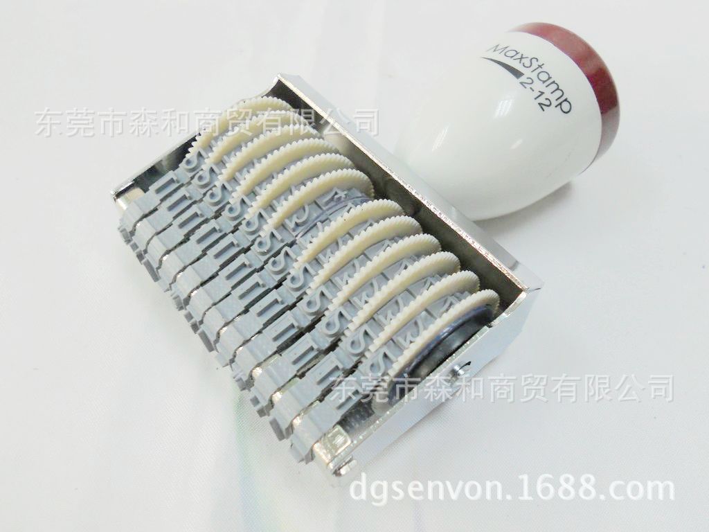 MaxStampӡ�� 0-9Ƥ��ת��ӡ�£�2-12#������ӡ������