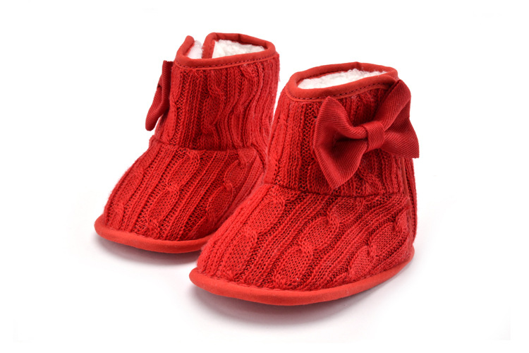 Chaussures bébé en coton - Ref 3436679 Image 44